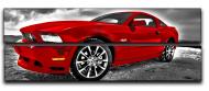 Картина модульна червоний Ford Mustang спорткар 171x56 см Hotel Arizona HD CNVS-2-IFR-XENON-SUN-22x67 Картина модульна червоний Ford Mustang спорткар 171x56 см Hotel Arizona HD CNVS-2-IFR-XENON-SUN-22x67
