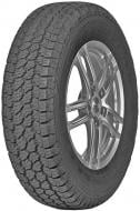 Шина Goodyear Wrangler AT ADV 205/80 R16 110/108 S всесезонні