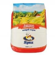 Мука пшеничная ТМ Ярка 5 кг