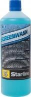Омыватель стекла STARLINE (S NA SW30-1) зима -30 °С 1 л