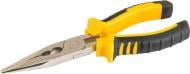 Щипці прямі MasterTool 180 мм С55 HRC 45-50 23-2180