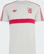 Футболка Adidas LFC OG2 TEE KG2903 р.M серый Футболка Adidas LFC OG2 TEE KG2903 р.M серый