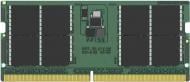 Оперативная память Kingston SODIMM DDR5 32 GB (1x32GB) 5600 MHz (KVR56S46BD8-32)