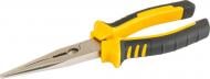 Щипцы прямые MasterTool 200 мм С55 HRC 45-50 23-2200