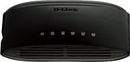 Коммутатор D-Link DES-1005D/E