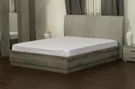 Простынь на резинке Простынь на резинке good-dream сатин white (gdswsheetf080200) 80x200 см белый Good-Dream