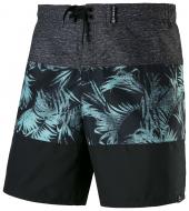 Шорты Firefly EFCT3 Manolo ux 285643-052 р. S черный