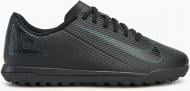 Сороконожки Nike Zoom Vapor 16 Academy Tf FQ8284-002 р.37,5 черный