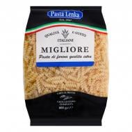 Макароны Pasta Lenka спираль 800 г