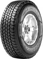 Шина Goodyear Wrangler AT ADV 265/60 R18 110 H нешипованая всесезонные