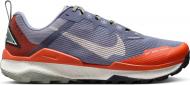 Кроссовки мужские демисезонные Nike WILDHORSE 8 DR2686-006 р.45