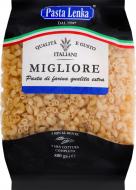 Макарони Pasta Lenka Ріжки любительські 800 г