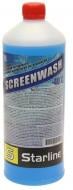 Омыватель стекла STARLINE (S NA SW-1) зима -40 °С 1 л