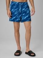 Шорты 4F BOARD SHORTS M166 4FWSS26UBDSM166-46A р. 3XL голубой