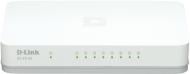 Коммутатор D-Link GO-SW-8G/E 8xGE