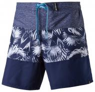 Шорти Firefly EFCT3 Manolo ux 285643-515 р. XS синій