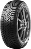 Шина Kumho WP51 195/60R16 89H нешипована зима Шина Kumho WP51 195/60R16 89H нешипована зима