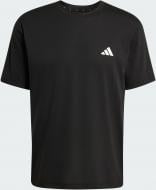 Футболка Adidas WE FR 3S T KA3486 р.M черный