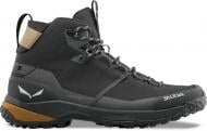 Черевики Salewa Puez 2 MID PTX 61471/0971 р.44,5 чорний