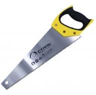 Пила по дереву 500 мм Сталь с двухкомпонентной ручкой 500 мм 40103