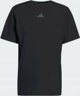 Футболка Adidas D4T PrimeLift T KE9937 р.M черный