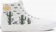 Кеды Vans SK8-HI TAPERED VR3 VN0009Q0FS81 р.39 белый