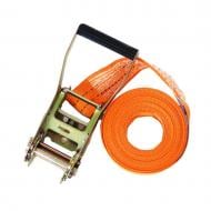 Стяжной ремень ТКС кольцевой РСК 10т 12м