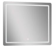 Зеркало с LED-подсветкой Sanwest Group Luxury 120х80 (фацет) Зеркало с LED-подсветкой Sanwest Group Luxury 120х80 (фацет)