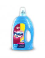 Гель для машинной и ручной стирки PUROX COLOR Belgblumen 4,3 л