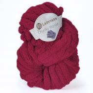 Пряжа для вязания Lady Yarn Chunky Blanket PL089 бордовый 5209