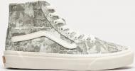 Кеди Vans SK8-HI TAPERED VR3 VN0009Q0OLH1 р.39 сірий