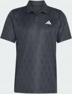 Футболка Adidas CLUB GRAPH POLO KS8273 р.M черный