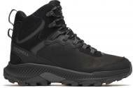 Ботинки MERRELL SPEED STRIKE 2 LTR THRM MID WP J038988 р.40 черный