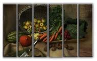 Картина модульная Овощи и яблоки 171x112 см Hotel Arizona HD CVS-6-IFR-Vagetables and Apples- Картина модульная Овощи и яблоки 171x112 см Hotel Arizona HD CVS-6-IFR-Vagetables and Apples-