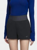 Шорти 4F H4L21-SKDD013-31S р. 3XL темно-синій