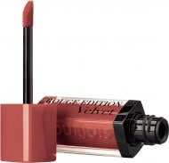 Помада рідка Bourjois Rouge Edition Velvet №12 Beau Brun 7,7 мл