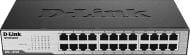 Коммутатор D-Link (DES-1024D/E)