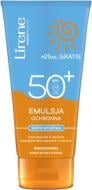 Эмульсия Lirene солнцезащитная водостойкая SPF50+ 175 мл