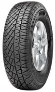 Шина Michelin Latitude Cross XL 235/60 R18 107 V літо