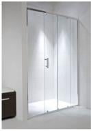 Душові двері Jika Cubito Pure 100х195 см