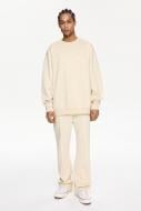Джемпер Les Benjamins SWEATSHIRT 404 LB23FWCLAMUSW-404-1178 р.L бежевый