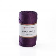 Пряжа для вязания Hobby Trend Macrame XL 2003/160 боже 5541