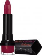 Помада губная Bourjois Rouge Edition 12h стойкая №45 Red Outable 3,5 г