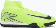 Сороконожки Nike Air Zoom Mercurial Superfly X Academy Tf FQ8331-700 р.45,5 зеленый