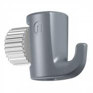 Комплект крючков для системы подвеса картин (H30 до 3 кг для лески 2 мм) серый Artiteq