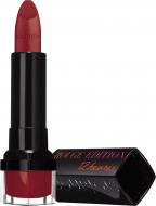 Помада губная Bourjois Rouge Edition 12h стойкая №46 Burgund’it 3,5 г