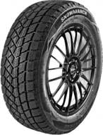 Шина POWERTRAC SNOWMARCH XL 275/45 R21 110 H нешипована зима