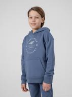 Джемпер 4F 4FJSS22TSWSM101-32S синий