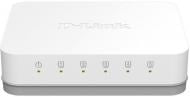 Коммутатор D-Link GO-SW-5G/E