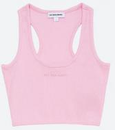 Бра Les Benjamins TANK TOP 303 LB24SSESSFUTN-305 р.M рожевий